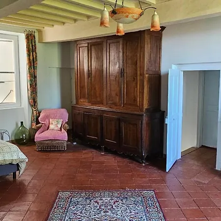 La Surprise Des Jumelles Casa de Férias