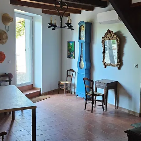 Casa de Férias La Surprise Des Jumelles