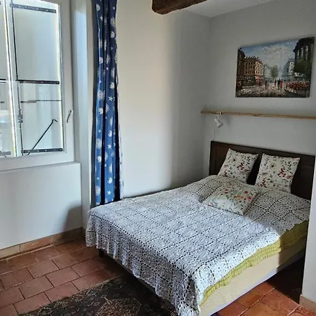 La Surprise Des Jumelles Casa de Férias *