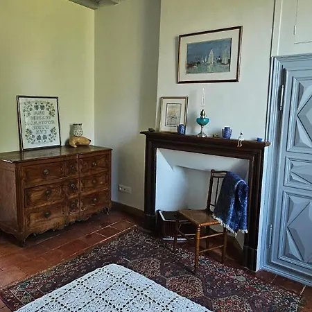 La Surprise Des Jumelles Casa de Férias