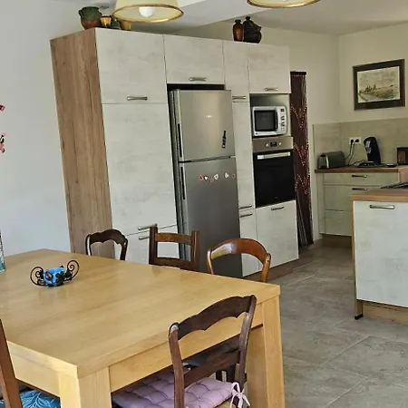 La Surprise Des Jumelles Vakantiehuis
