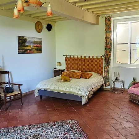 La Surprise Des Jumelles Vakantiehuis